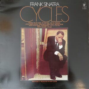 Frank Sinatra - Cycles