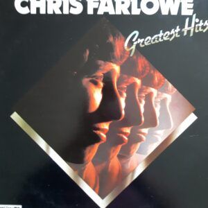 Chris Farlowe – Greatest Hits