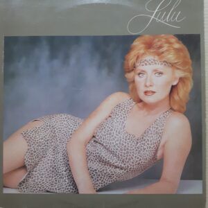 Lulu - Lulu