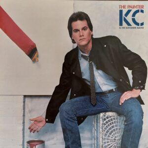 KC & The Sunshine Band - The Painter