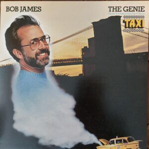 Bob James - The Genie