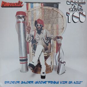 Funkadellic - Uncle Jam wants you