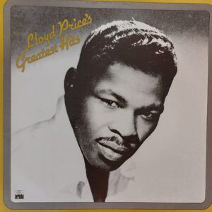 Lloyd Price - Lloyd Price's Greatest Hits