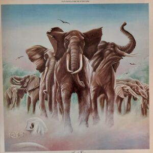 Elvis Costello - Armed Forces