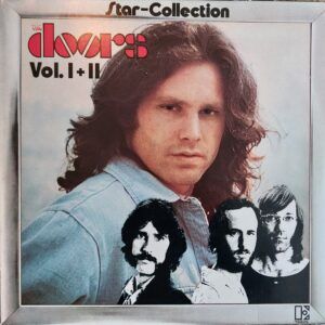 The Doors - Vol. I en Vol. II