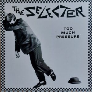 The Selector - Too much pressure