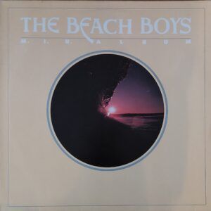 The Beach Boys - M.I.U. Album