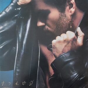 George Michael - Faith