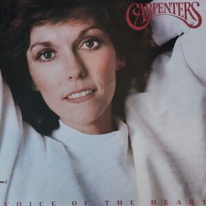 Carpenters - Voice of the heart