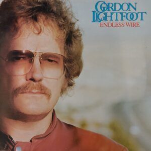 Gordon Lightfoot - Endless Wire