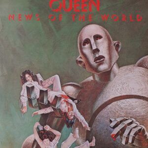 Queen - News of the world