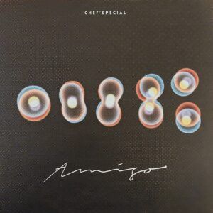 Chef' Special - Amigo