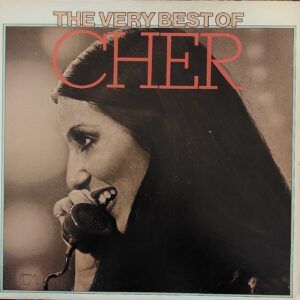 Cher - The very best of Cher