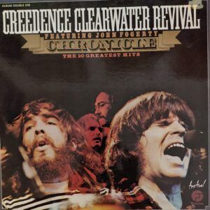 Creedence Clearwater Revival - Chronicle