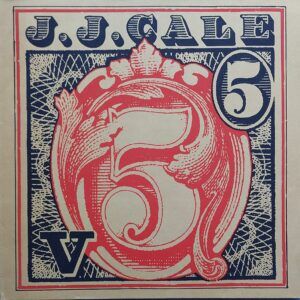 J. J. Cale - 5