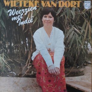 Wieteke van Dort - Weerzien met Indië