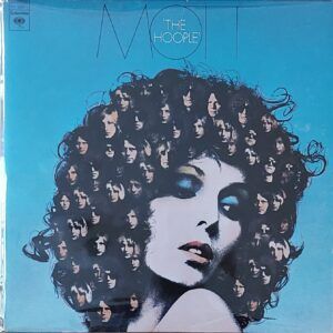 Mott The Hoople - The Hoople
