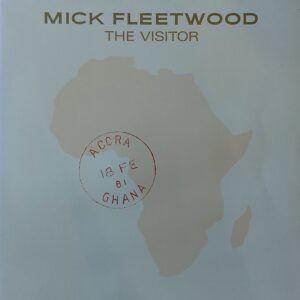 Mick Fleetwood - The Visitor