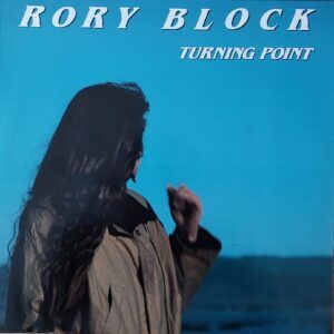 Rory Block = Turning Point