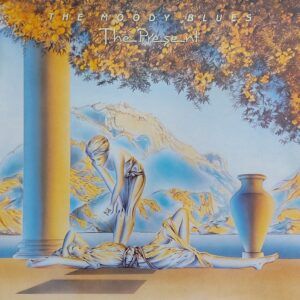 The Moody Blues - The Present
