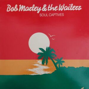 Bob Marley & The Wailers - Soul Captives