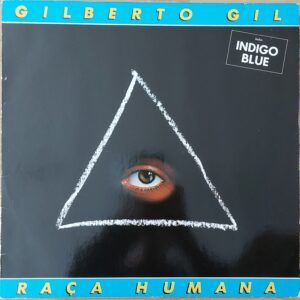Gilberto Gil - Raca Humana