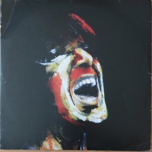 Paolo Nutini - Caustic Love