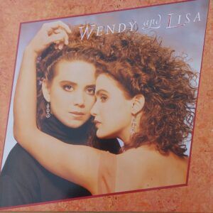Wendy and Lisa - Wendy and Lisa