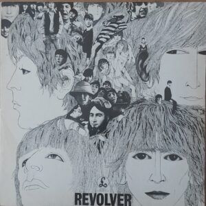 The Beatles - Revolver