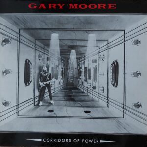Gary Moore - Corridors of power