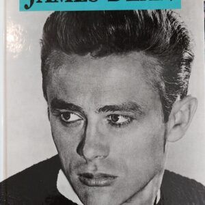 Timothy Jacobs - James Dean sterren mythen en legenden