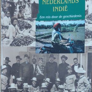 Frans Glissenaar - Voorheen Nederlands Indië
