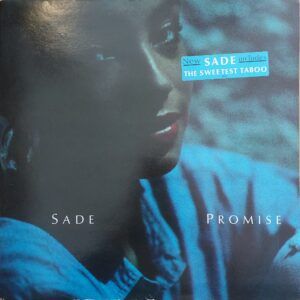 Sade - Promise